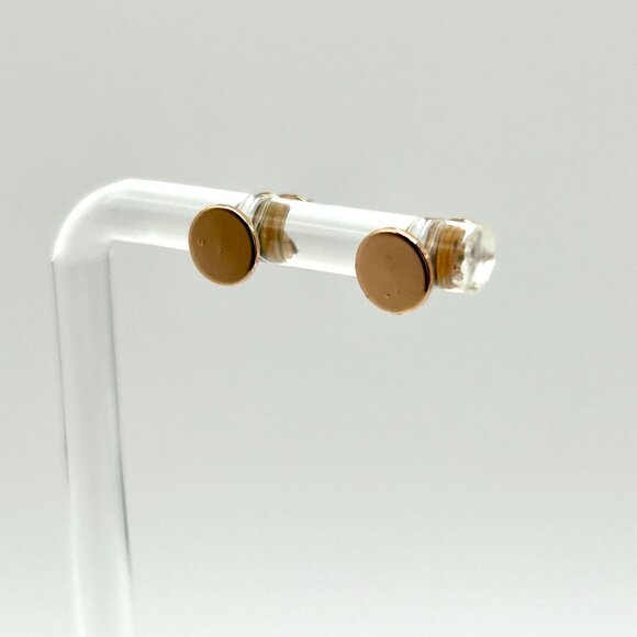 💙💚Koton Multi-Tone Earring Set – 6 Pairs, Mix of Styles & Finishes - Picture 8 of 15